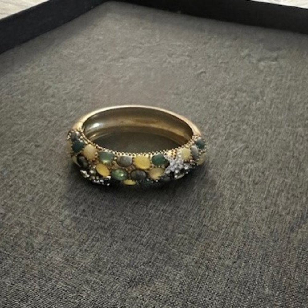 Cabi Tide Pool Bracelet